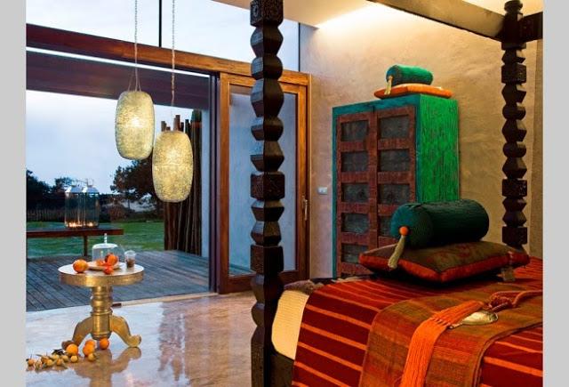 El lugar en el que quiero estar