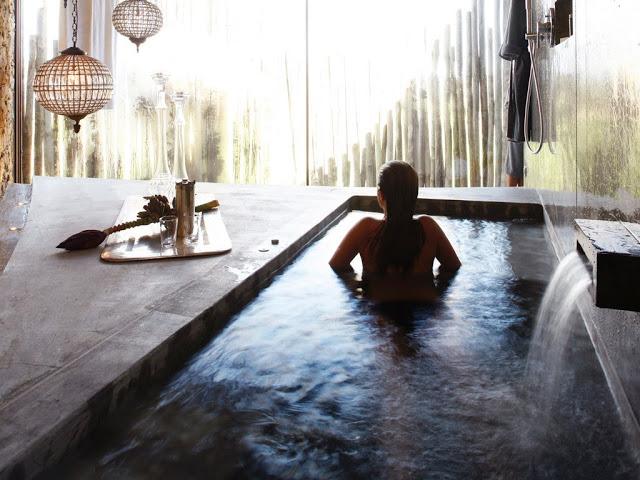 El lugar en el que quiero estar