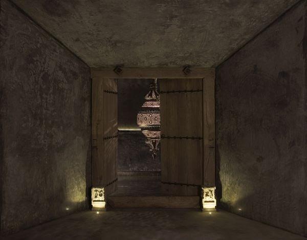 El lugar en el que quiero estar