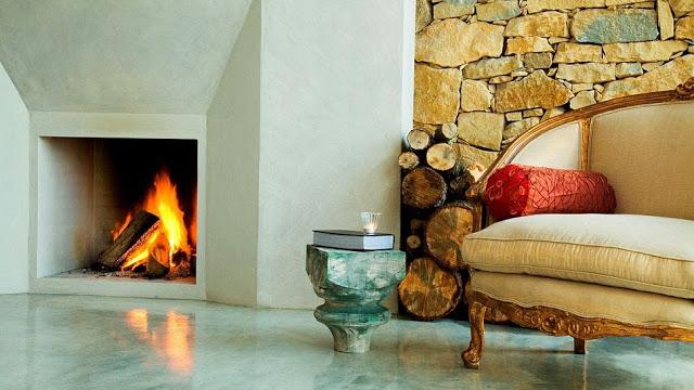 El lugar en el que quiero estar