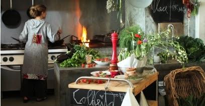 El lugar en el que quiero estar