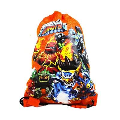 bolsa skylanders giants