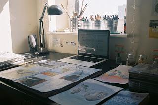 ¡¡¡Tiempo de... trabajar!!!