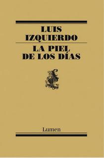 Luis Izquierdo. La piel de los días