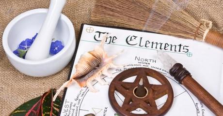 ESPECIAL TRUQUITOS DE FANTASÍA Y CIENCIA FICCIÓN (Parte III: Lo sobrenatural, vampiros, hombres lobo, magia y más criaturas)