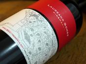 Malbec garaje Laureano