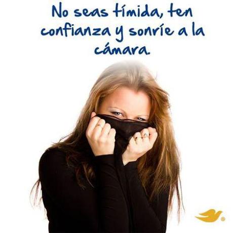 “Dove Camera Shy” Expone una Verdad Universal 1003511_504360902977085_740173542_n