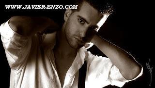 ENTREVISTA: JAVIER ENZO (CANTANTE-ACTOR-PRESENTADOR)