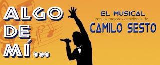 ENTREVISTA: JAVIER ENZO (CANTANTE-ACTOR-PRESENTADOR)