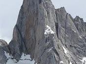 Trekking Chaltén. Argentina