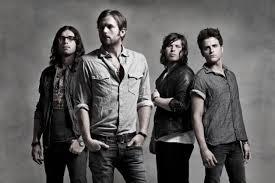 Kings of Leon - Supersoaker (2013)