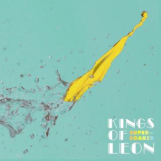Kings of Leon - Supersoaker (2013)
