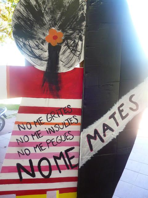 Mujeres por la ciudad