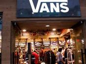 Apertura nueva VANS Store Santa