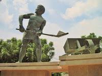 El Sabor de La Guajira en Imagenes