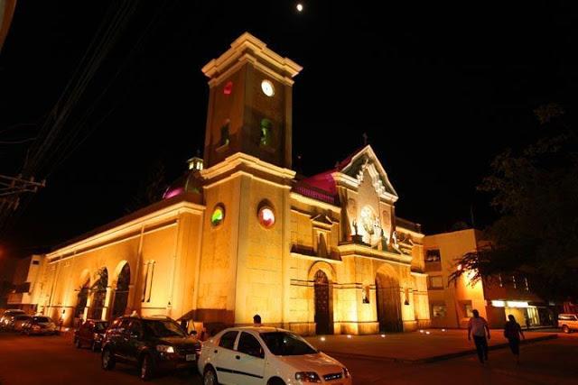 El Sabor de La Guajira en Imagenes