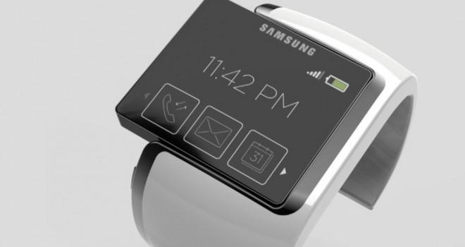 Galaxy Gear de Samsung no podrá realizar llamadas telefónicas de forma autónoma