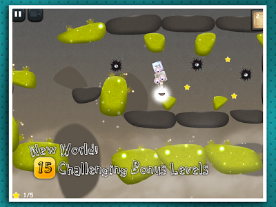 Aplicaciones favoritas Android