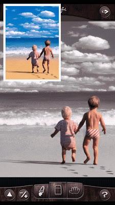 Aplicaciones favoritas Android