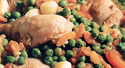 recetas de cocina pollo arvejado recetas de cocina pollo arvejado