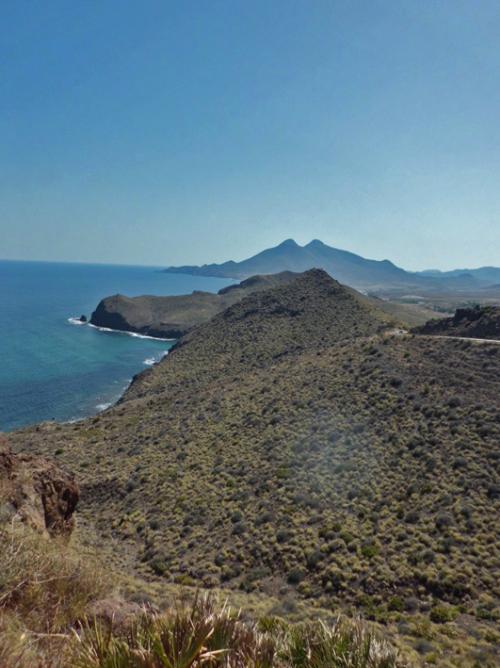 Mirador de la Amatista