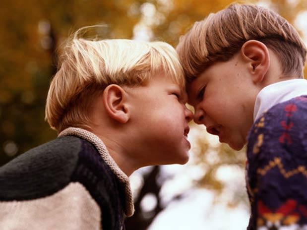 Refrescos podrian aumentar la agresividad en la Infancia