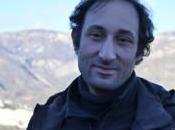 “Queremos dibujar paisaje invisible abierto”