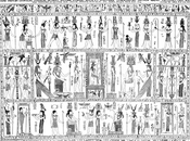 tabla Isíaca, parte