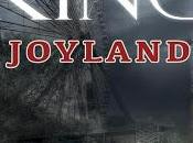 leido: joyland stephen king