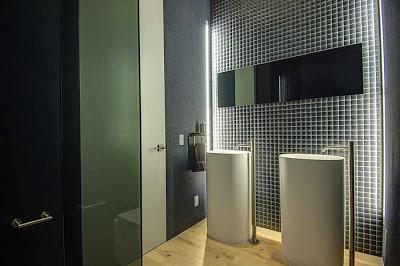 Sanitarios Ultramodernos I