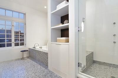 Sanitarios Ultramodernos I