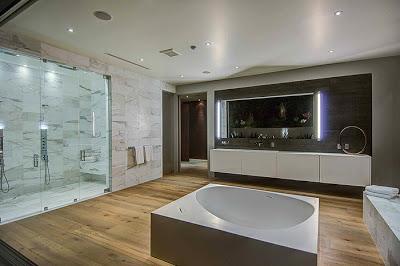 Sanitarios Ultramodernos I