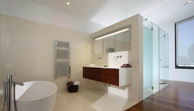 Sanitarios Ultramodernos II