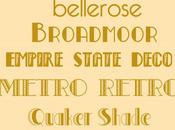 Typography Decor
