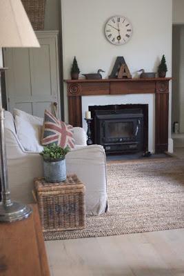 Decorando con Relojes