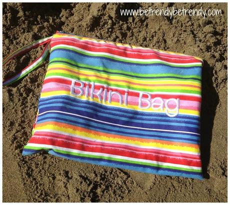 Qué productos llevar a la playa en verano