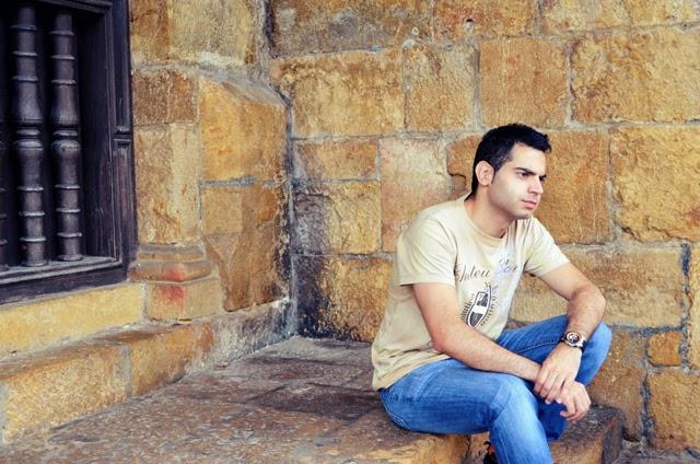 Asturias Day 1: Cuevona de Avín