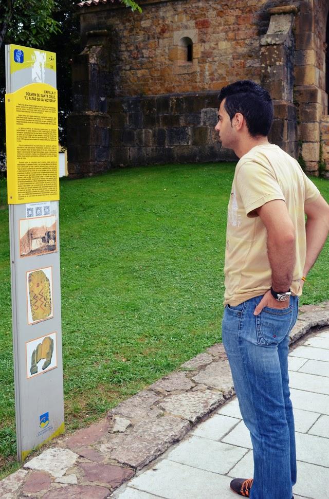 Asturias Day 1: Cuevona de Avín