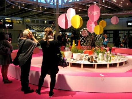 Formex Feria de diseño de interiores en Estocolmo Suecia productos muebles diseño nórdico formex diseño nórdico exposición feria showroom diseño nórdico diseño nórdico ferias exposiciones decoración diseño nórdico estocolmo suecia blog de decoración y diseño nórdico