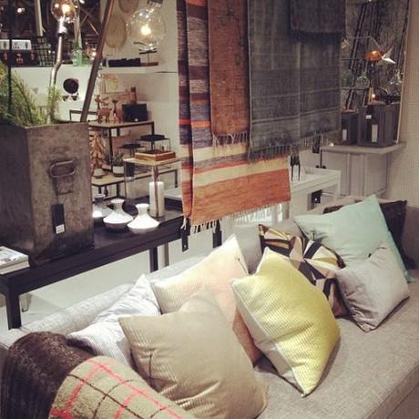 Formex Feria de diseño de interiores en Estocolmo Suecia productos muebles diseño nórdico formex diseño nórdico exposición feria showroom diseño nórdico diseño nórdico ferias exposiciones decoración diseño nórdico estocolmo suecia blog de decoración y diseño nórdico