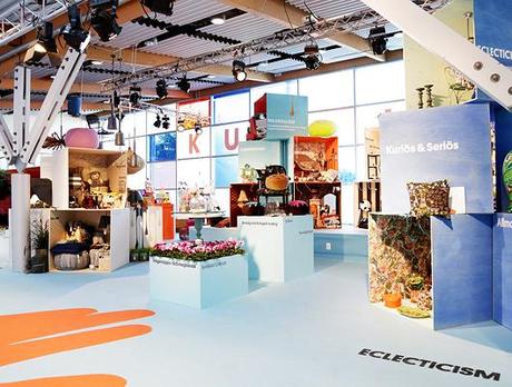 Formex Feria de diseño de interiores en Estocolmo Suecia productos muebles diseño nórdico formex diseño nórdico exposición feria showroom diseño nórdico diseño nórdico ferias exposiciones decoración diseño nórdico estocolmo suecia blog de decoración y diseño nórdico