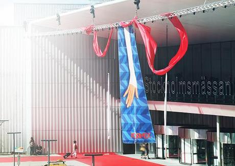 Formex Feria de diseño de interiores en Estocolmo Suecia productos muebles diseño nórdico formex diseño nórdico exposición feria showroom diseño nórdico diseño nórdico ferias exposiciones decoración diseño nórdico estocolmo suecia blog de decoración y diseño nórdico