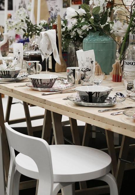 Formex Feria de diseño de interiores en Estocolmo Suecia productos muebles diseño nórdico formex diseño nórdico exposición feria showroom diseño nórdico diseño nórdico ferias exposiciones decoración diseño nórdico estocolmo suecia blog de decoración y diseño nórdico