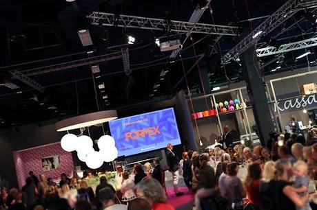 Formex Feria de diseño de interiores en Estocolmo Suecia productos muebles diseño nórdico formex diseño nórdico exposición feria showroom diseño nórdico diseño nórdico ferias exposiciones decoración diseño nórdico estocolmo suecia blog de decoración y diseño nórdico