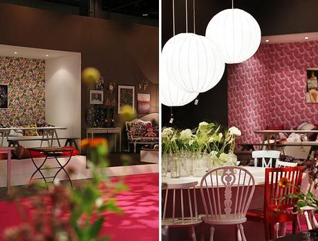 Formex Feria de diseño de interiores en Estocolmo Suecia productos muebles diseño nórdico formex diseño nórdico exposición feria showroom diseño nórdico diseño nórdico ferias exposiciones decoración diseño nórdico estocolmo suecia blog de decoración y diseño nórdico