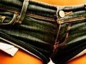 Thigh Gap, moda peligrosa