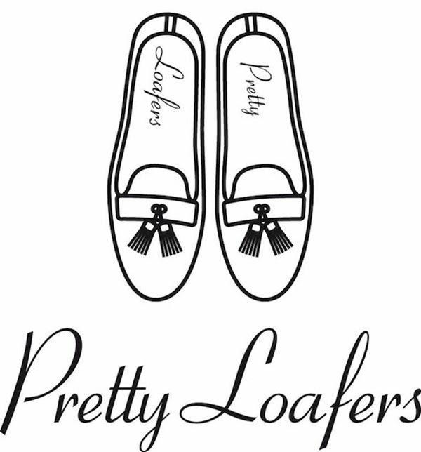Pretty Loafers