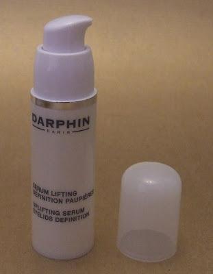 El Serum Lifting Párpados Definidos de DARPHIN – mi descubrimiento del año
