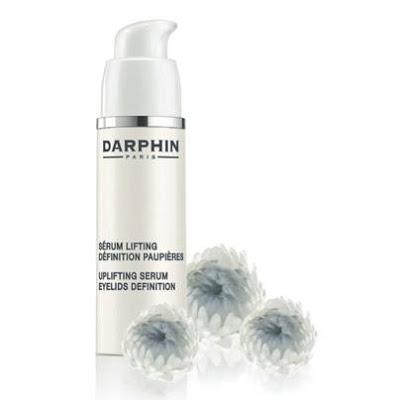 El Serum Lifting Párpados Definidos de DARPHIN – mi descubrimiento del año