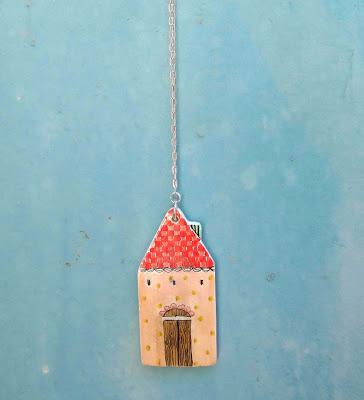 Casitas by Manitas de plata
